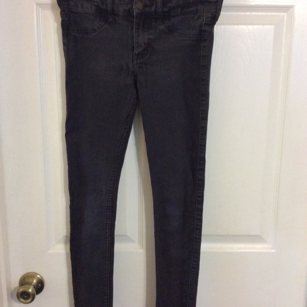 Hollister Super skinny